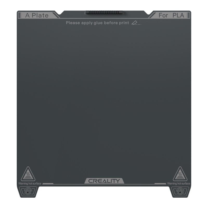 Chuangxiang 3D πλατφόρμα PEI με λεία επιφάνεια, μοντέλο K1C, Αριθμός προϊόντος tlznfglofghhlznlznfgj#hlo