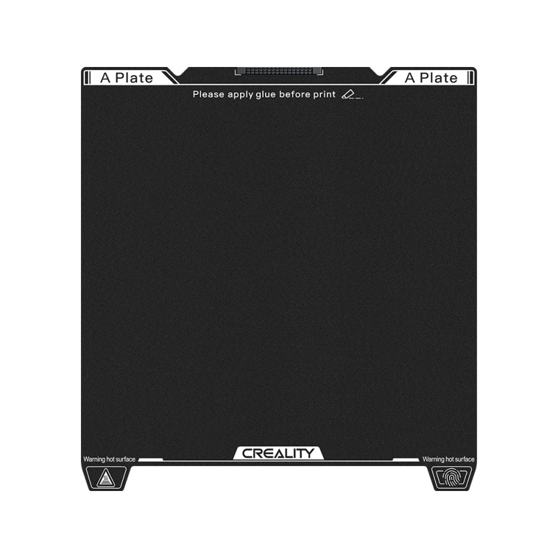 Chuangxiang 3D πλατφόρμα PEI με λεία επιφάνεια, μοντέλο K1C, Αριθμός προϊόντος tlznfglofghhlznlznfgj#hlo