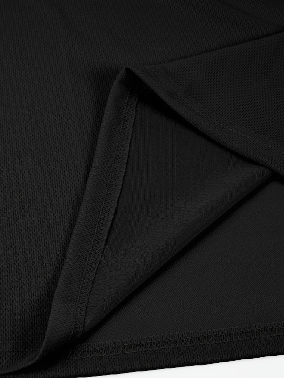 Vīriešu T-krekls ar apļveida kaklu, īsiem piedurknēm, brīvā piegriezuma, digitālā drukāšana ar dabas ainavām uz imitācijas kokvilnas auduma