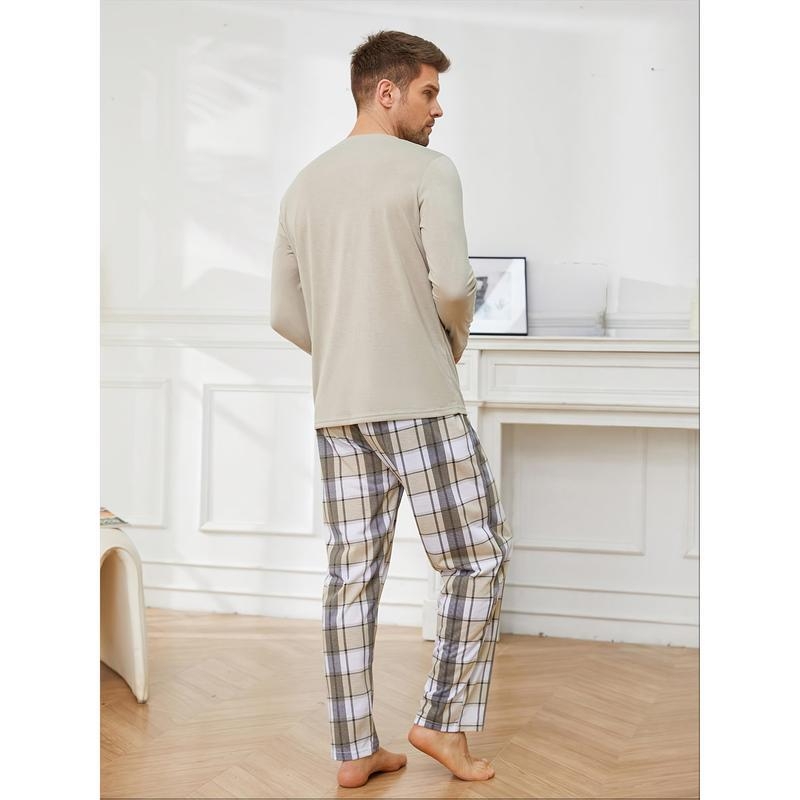 Παντελόνια ύπνου, φλίς από τη μια πλευρά, βαμβάκι, περιεκτικότητα βασικού υφάσματος <30%, Άνοιξη 2025