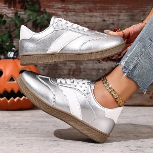 Ženske Derby cipele, euro-američki stil, gornji dio od nubuka, okrugla prst, gumeni potplat, niski pet 1-3 cm