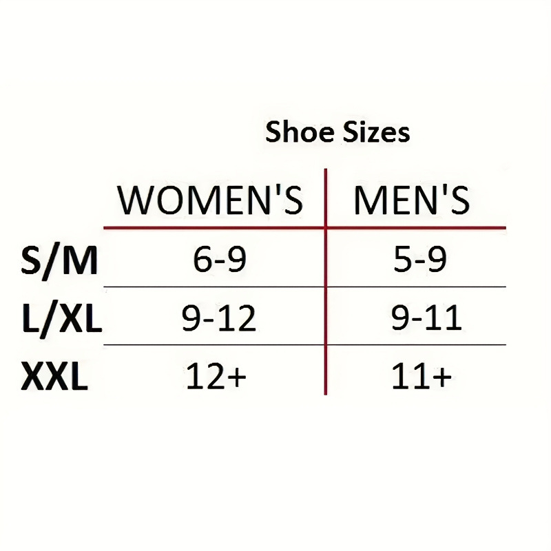 Συμπιεστικές κάλτσες γόνατος με ιόντα χαλκού — σχέδιο επτά σε ένα για αθλητικά και εξωτερικούς χώρους