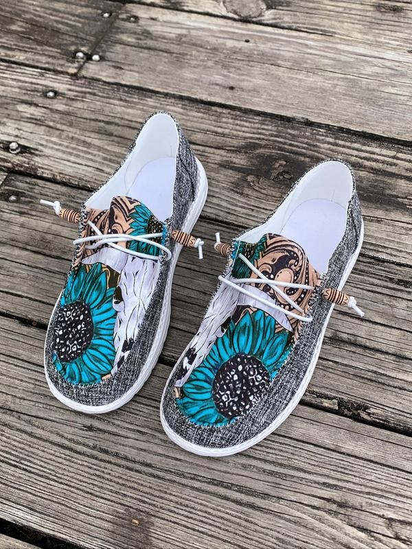 Adidași sport pentru femei, în panoul superior raffia, model dungat, fără vârf, toc 0–1 cm, talpă rocking