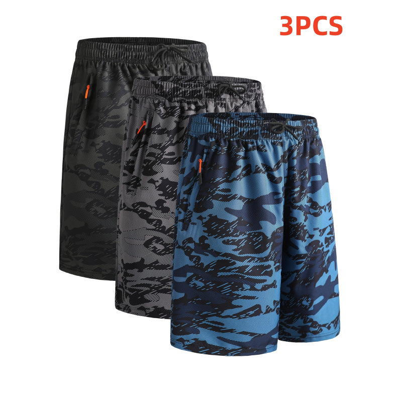 Șorturi sport cu cataramă, material Red Bean, codul articolului jd601100874038925, lansare: iarna 2025