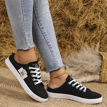 Παπούτσια Μπέιζμπολ, Άνω μέρος από Ύφασμα, Μεσαίο Ύψος, Στρογγυλή μύτη, Χωρίς κορδόνια, Σόλα TPU