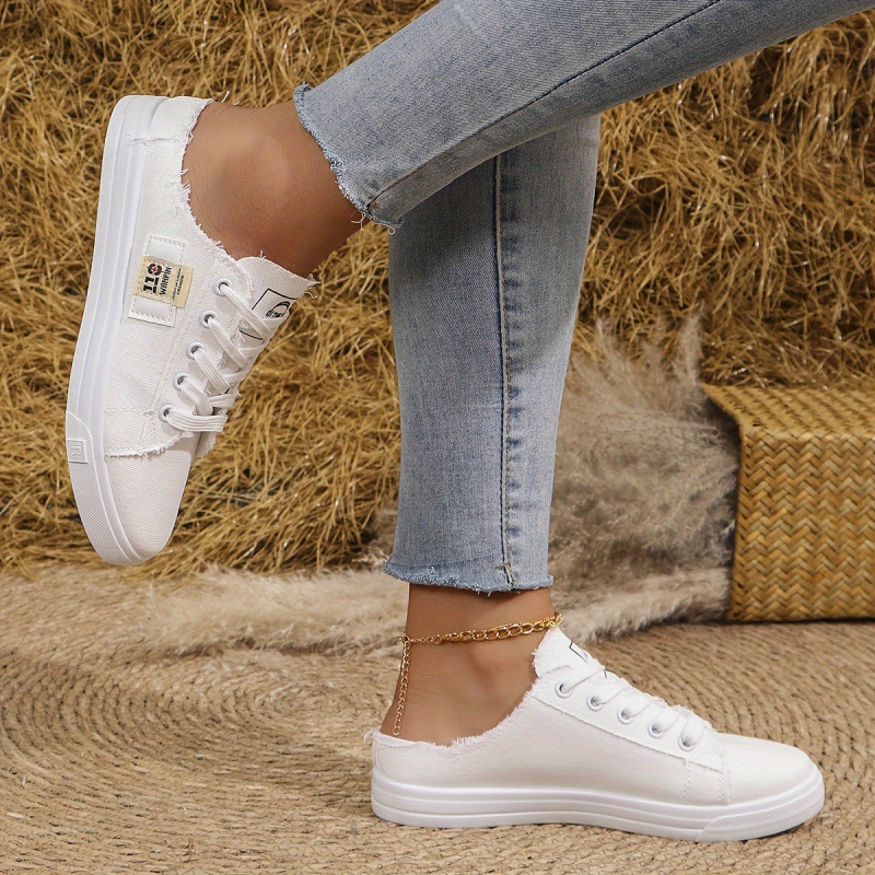 Παπούτσια Μπέιζμπολ, Άνω μέρος από Ύφασμα, Μεσαίο Ύψος, Στρογγυλή μύτη, Χωρίς κορδόνια, Σόλα TPU