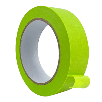 Ταινία μασκαρίσματος από χαρτί με μοτίβο για αρμούς πλακιδίων – βάση από χαρτί, κόλλα ευαίσθητη στην πίεση, υψηλή πρόσφυση, εύκολο σκίσιμο, χωρίς κατάλοιπα