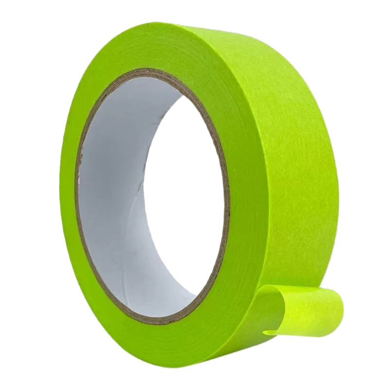 Ταινία μασκαρίσματος από χαρτί με μοτίβο για αρμούς πλακιδίων – βάση από χαρτί, κόλλα ευαίσθητη στην πίεση, υψηλή πρόσφυση, εύκολο σκίσιμο, χωρίς κατάλοιπα