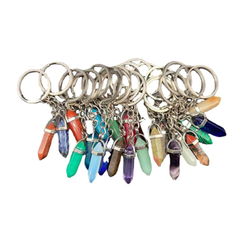 Κρεμαστό από φυσικές πολύτιμες πέτρες, γεωμετρικό σχήμα, προσαρμοσμένη επεξεργασία, λείανση και γυάλισμα, Mao Ren