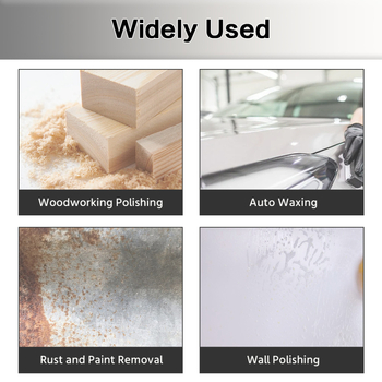 Регулируема извита ръчна платка за автомобилна ламарина – ABS пластмаса, шлайфане и полиране на лака