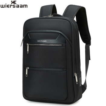 Meeste äri seljakott laienemisega, 20–35 L maht, Oxford kangas, reisimiseks