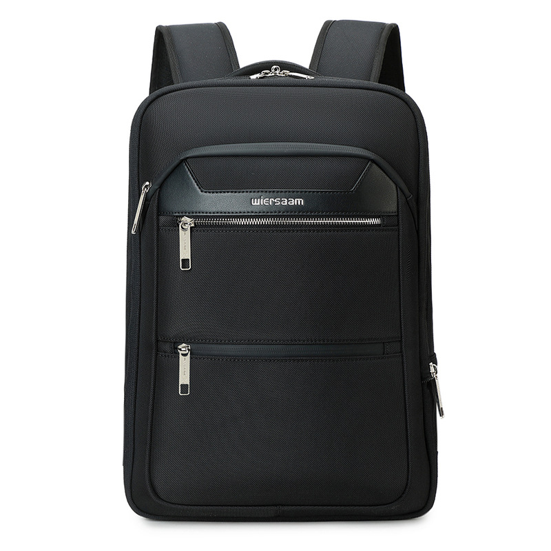 Meeste äri seljakott laienemisega, 20–35 L maht, Oxford kangas, reisimiseks