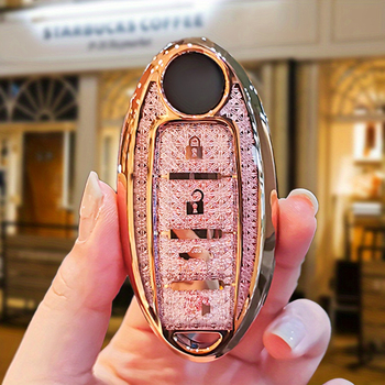 Κλειδοθήκη με ηλεκτρονικό κούμπωμα, υλικό κέλυφος, κινεζικό στυλ, μοντέλο W4898, κωδικός jd601099601291594