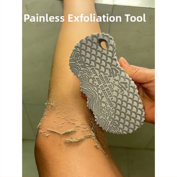 Σφουγγάρι μπάνιου για απολέπιση χωρίς πόνο | Για όλους | Παχύτερο κάλυμμα | Κωδικός SKU: b4PMVBsL3JXbdwVPClYBaYLvZio=