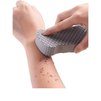 Σφουγγάρι μπάνιου για απολέπιση χωρίς πόνο | Για όλους | Παχύτερο κάλυμμα | Κωδικός SKU: b4PMVBsL3JXbdwVPClYBaYLvZio=