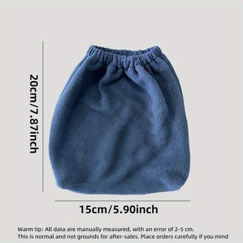 Θήκη για μαρτινγκάλ με φλίς επένδυση, ενισχυμένη κατασκευή και προστασία από σκόνη για εξοπλισμό ιππασίας