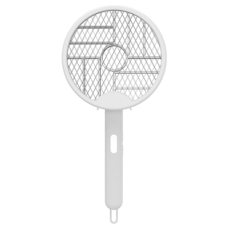 Sulankstomas elektrinis uodų naikintojas su UV šviesa, USB įkrovimas, modelis MX05, 5V, 800mAh, skirtas vidaus ir lauko naudojimui