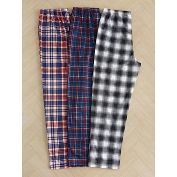 Πιτζάμες για ύπνο – ήμισυ φλίς ύφασμα, κύριο υλικό: βαμβάκι (<30%), στυλ καρτούν, κυκλοφόρησε άνοιξη 2025