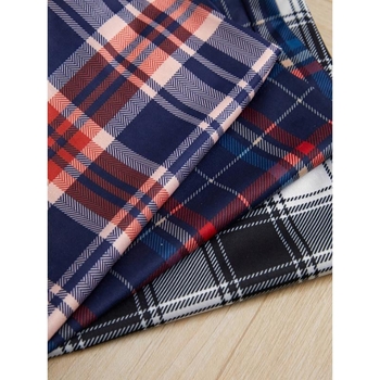 Πιτζάμες για ύπνο – ήμισυ φλίς ύφασμα, κύριο υλικό: βαμβάκι (<30%), στυλ καρτούν, κυκλοφόρησε άνοιξη 2025