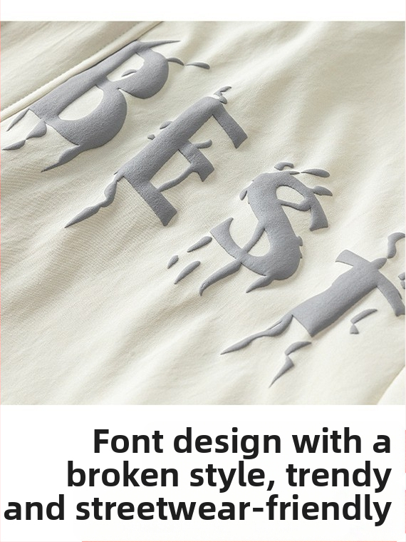 Мъжко външно яке с качулка, ветроустойчиво, полиестер, дълги ръкави, средна дебелина