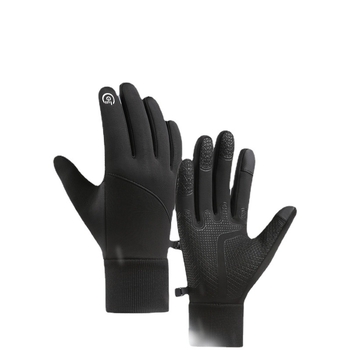 Γάντια Ποδηλάτου - Πολυεστέρας, Unisex, Ενήλικοι, BELIROW (Πολυεστέρας, Unisex, Ενήλικοι, BELIROW)