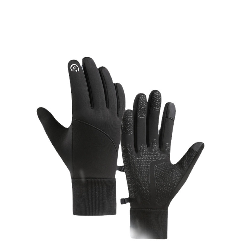 Γάντια Ποδηλάτου - Πολυεστέρας, Unisex, Ενήλικοι, BELIROW (Πολυεστέρας, Unisex, Ενήλικοι, BELIROW)