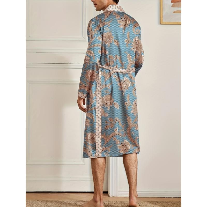 Φθινοπωρινό σετ πιτζάμες, νάιλον, πουλόβερ με premium αίσθηση, γιακά