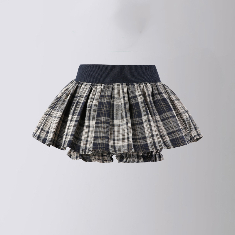 Fustă pentru copii, stil prințesă, din tul plasă, croială A-line, material din amestec de bumbac, căptușeală din poliester, pentru fete 8+ ani