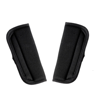 Μαξιλαράκι ζώνης ώμου για παιδικό κάθισμα αυτοκινήτου και καρότσι – πολυεστέρας, βάρος 100 g