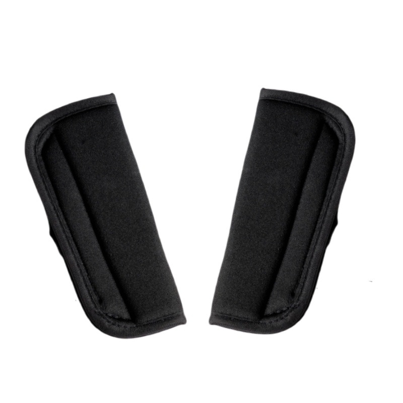 Μαξιλαράκι ζώνης ώμου για παιδικό κάθισμα αυτοκινήτου και καρότσι – πολυεστέρας, βάρος 100 g