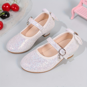 Παιδικά Παπούτσια Σχολείου, Διαχωρισμένος Δάκτυλος, TPU Άνω, TPU Σόλα, Ύψος Τακουνιού >8 εκ, Σόλα Με Κίνηση