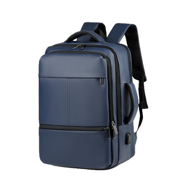 Seljakott Unisex Nylon 20-35L õhupadi rihmiga