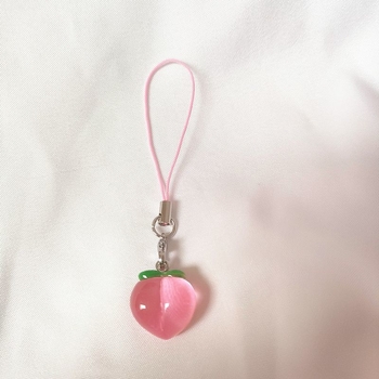 Висулка за телефон с радиационна защита, стил корейска версия, марка Other Homes