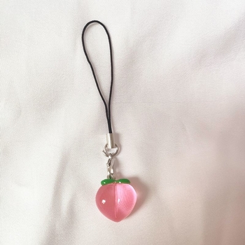 Висулка за телефон с радиационна защита, стил корейска версия, марка Other Homes