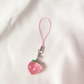 Висулка за телефон с радиационна защита, стил корейска версия, марка Other Homes