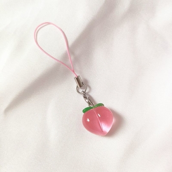 Висулка за телефон с радиационна защита, стил корейска версия, марка Other Homes