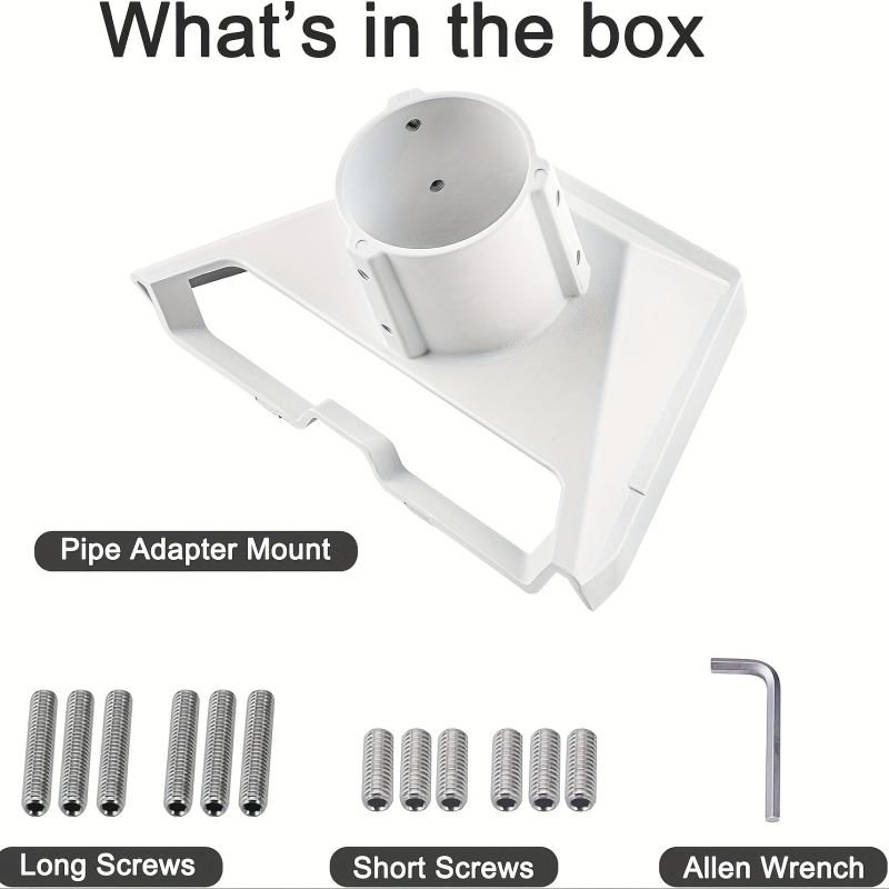 GEN3 αλουμινένιος βραχίονας βάσης σήματος, μοντέλο A810, συμβατό GEN3, ρετρό στυλ, χύτευση υπό πίεση