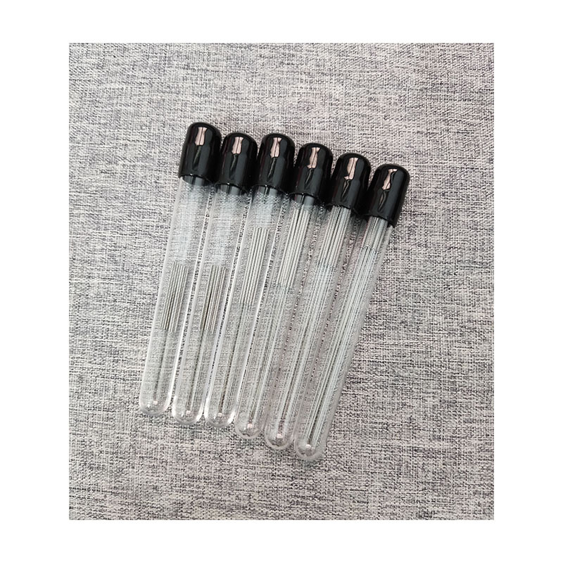 Комплект от 60 игли за почистване на дюза за 3D принтер, неръждаема стомана