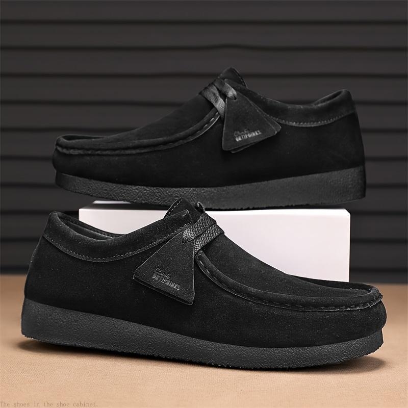 Muške mokasinke loafers – denim gornji dio, šiljasti nos, ravna potpetica, visoko otvaranje, stilovi: poslovni, casual i vintage