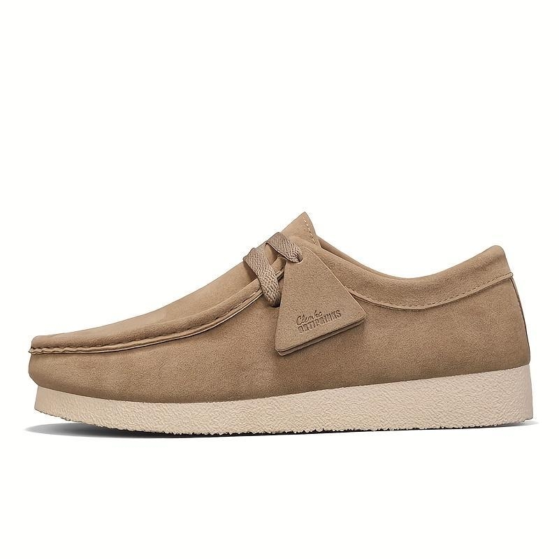 Muške mokasinke loafers – denim gornji dio, šiljasti nos, ravna potpetica, visoko otvaranje, stilovi: poslovni, casual i vintage