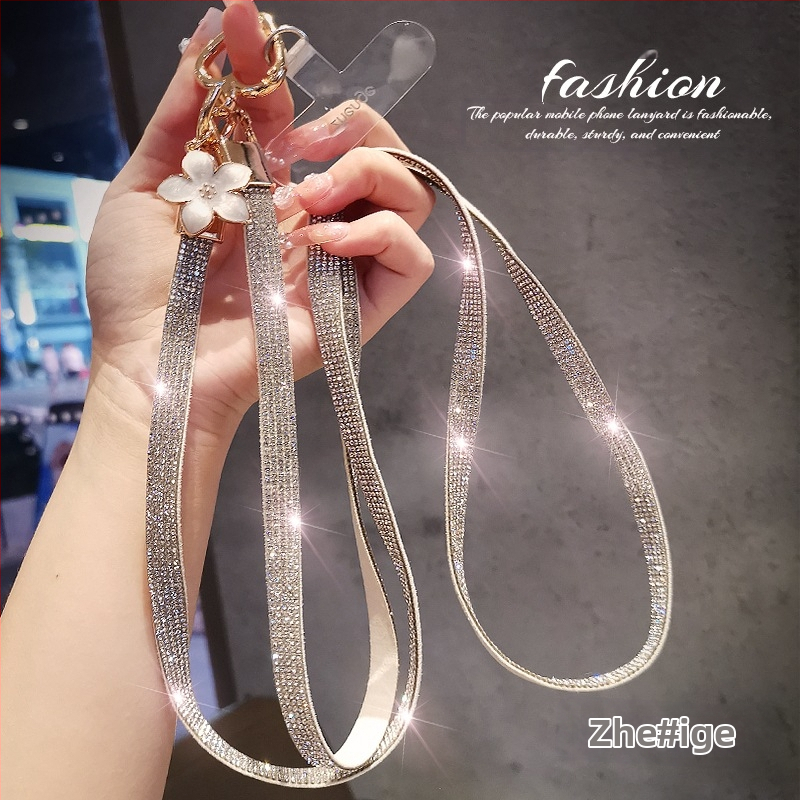 Ilga telefono pakabukas su crossbody diržu, minkšta guma, geometrinis pakabukas, Zhenge prekė, daugiafunkcinis