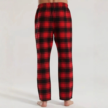 Ανδρικά παντελόνια ευθείας γραμμής για γυμναστήριο, μεσαίας μέσης, ελαστικό ύφασμα, κορδόνι μέσης, λεπτό ύφασμα, ψηφιακό τύπωμα