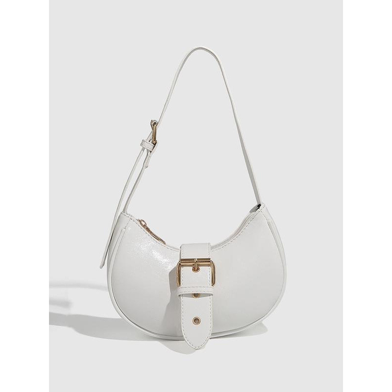 Geantă crossbody din lână, stil Cyber Function, model jd1731177249832472862, lansare primăvară 2018
