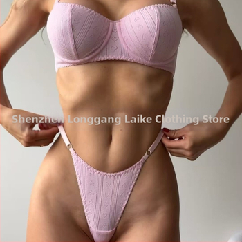 Σετ πιτζάμας ρωσικού στυλ με εκτύπωση καρδιάς και λουλουδιών, κορμάκι χωρίς μανίκια με τιράντες και σορτς, 4 τεμάχια, ύφασμα πολυεστέρα-βαμβάκι μεσαίου βάρους 181–200 g/m²