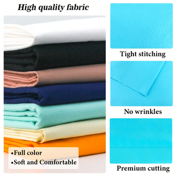 Σετ DIY για κλάμερ μαλλιών με κέντημα - Junzhi, κωδ. CLB-100016, στυλ: Cute, Pastoral, Creative, Minimalist; κουτί κατά παραγγελία