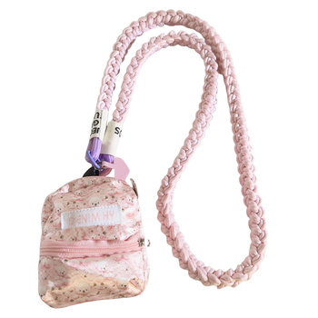 Λουράκι τηλεφώνου Pamia - Νάιλον λουρί, Πλαστικό κούμπωμα, Πλαστικό υλικό, Γυναικείο στυλ