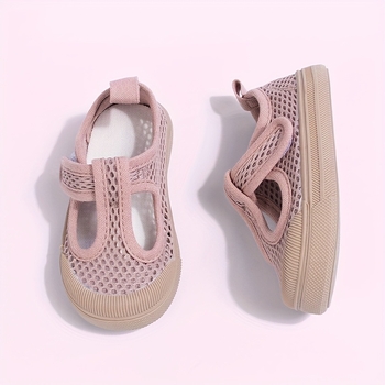 Casual γυναικείες μούλες-σαγιονάρες, διαπνοή και ελαφριές, επάνω και σόλα από TPU, κλείσιμο με hook-and-loop, πλατφόρμα, άνοιξη-καλοκαίρι.