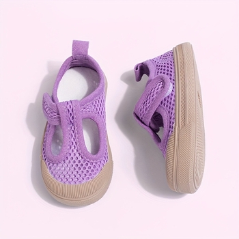 Casual γυναικείες μούλες-σαγιονάρες, διαπνοή και ελαφριές, επάνω και σόλα από TPU, κλείσιμο με hook-and-loop, πλατφόρμα, άνοιξη-καλοκαίρι.