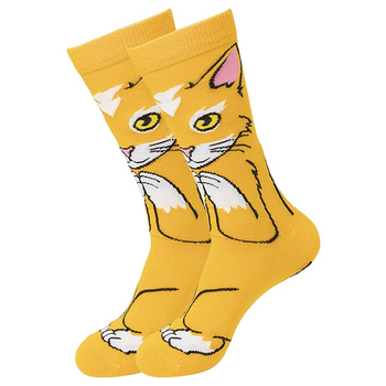 Професионални спортни чорапи (абсорбиране на пот, 100% основна тъкан, калф чорапи, за плаж)