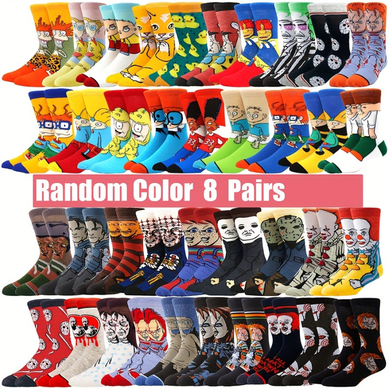 Професионални спортни чорапи (абсорбиране на пот, 100% основна тъкан, калф чорапи, за плаж)